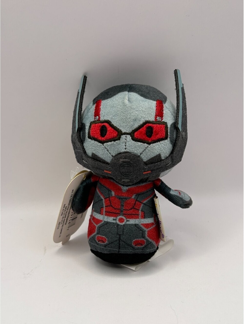 Hallmark itty bittys Marvel Ant-Man and the Wasp Limited Edition Plush Toy